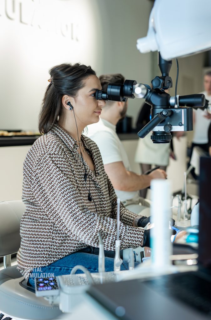 Dr. Lukas Lassmann Course Photo Gallery