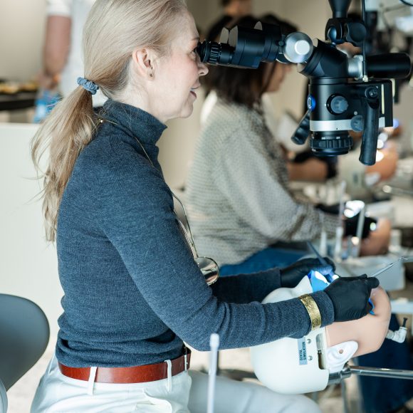 Dr. Lukas Lassmann Course Photo Gallery