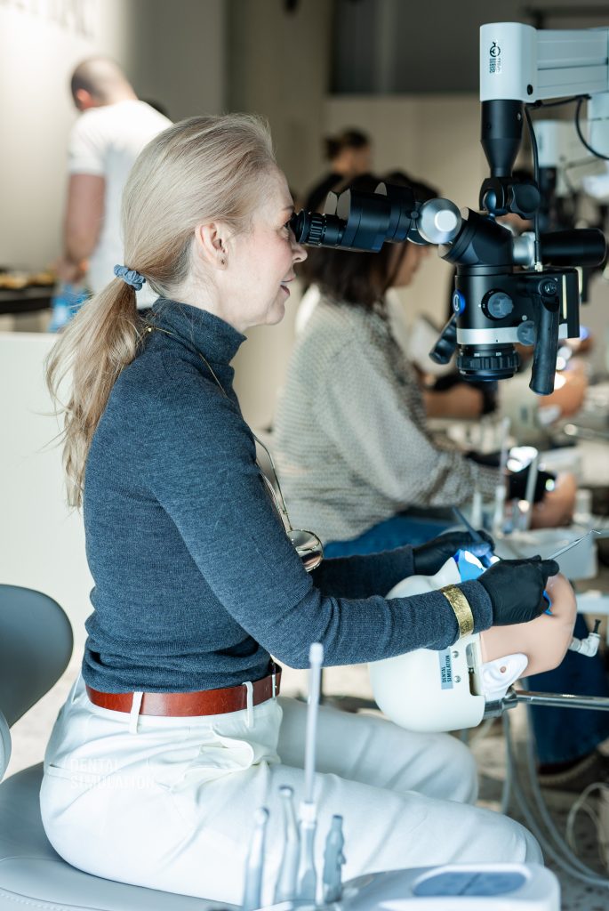 Dr. Lukas Lassmann Course Photo Gallery