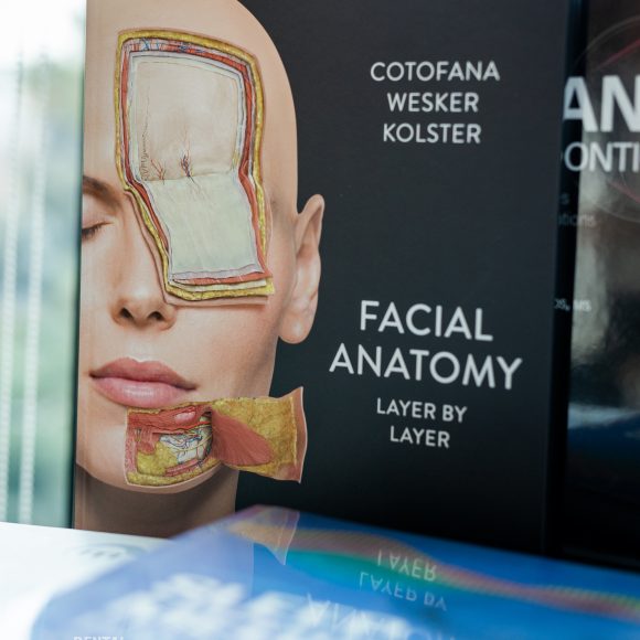 Dr. Lukas Lassmann Course Photo Gallery
