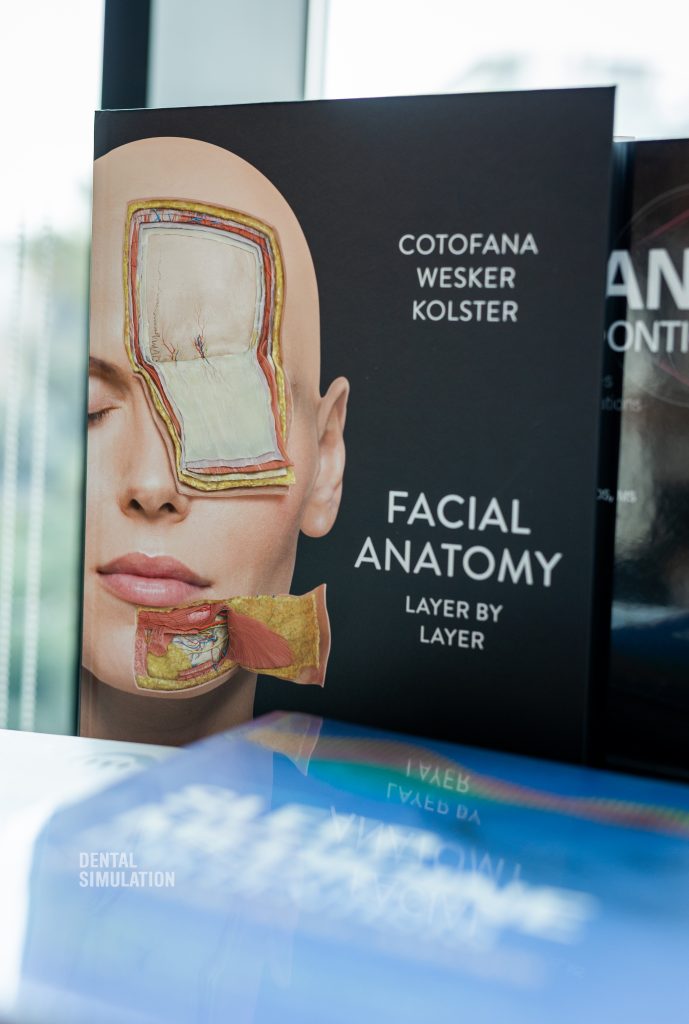 Dr. Lukas Lassmann Course Photo Gallery