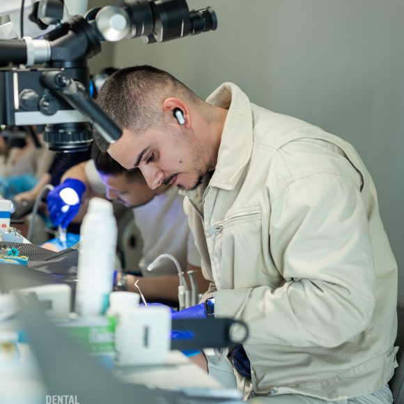 Dr. Lukas Lassmann Course Photo Gallery