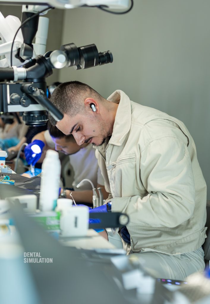 Dr. Lukas Lassmann Course Photo Gallery