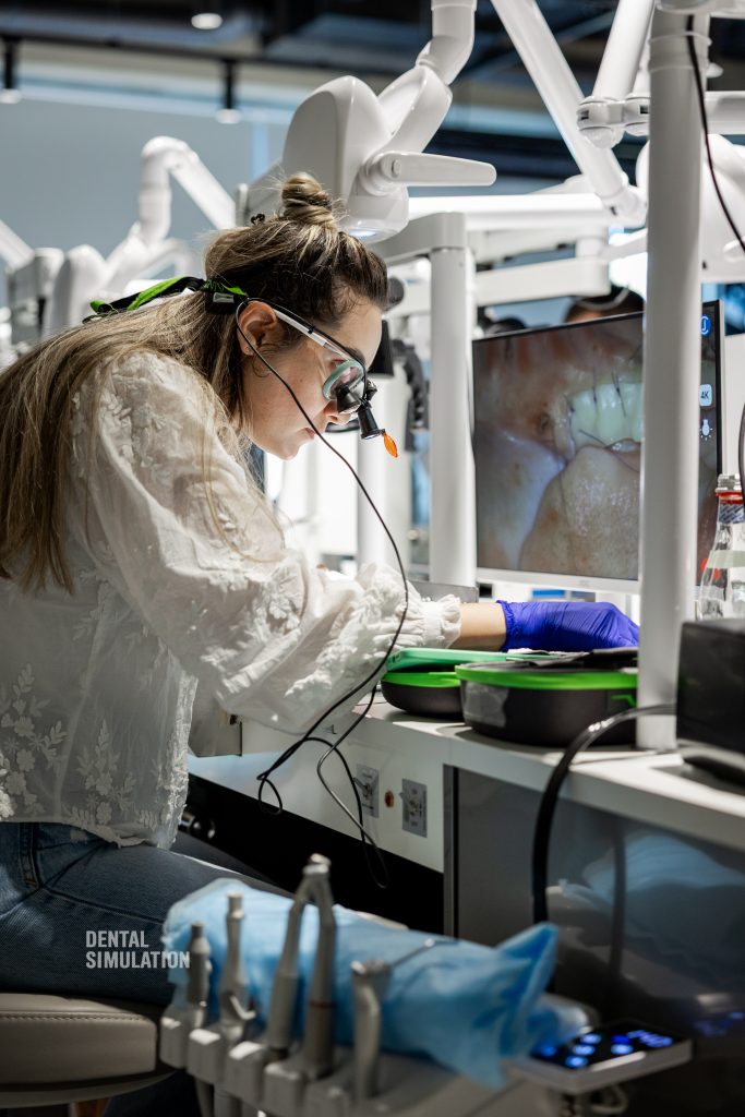 Dr. Mihnea Cafadaru Course Photo Gallery