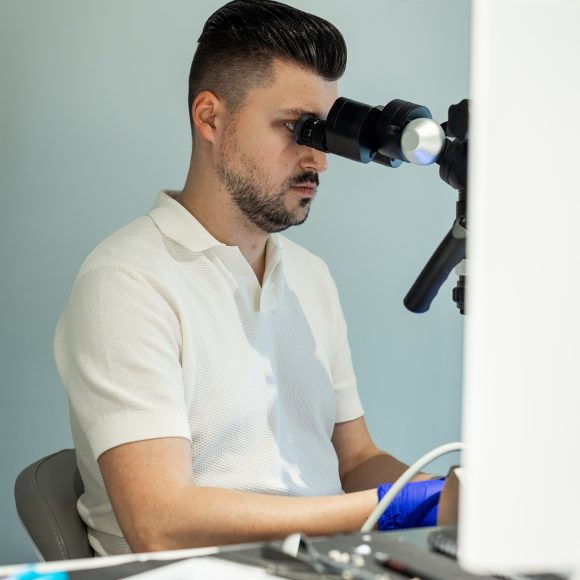 Dr. Lukas Lassmann Course Photo Gallery
