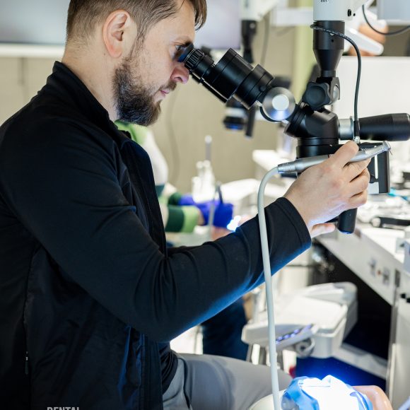 Dr. Lukas Lassmann Course Photo Gallery