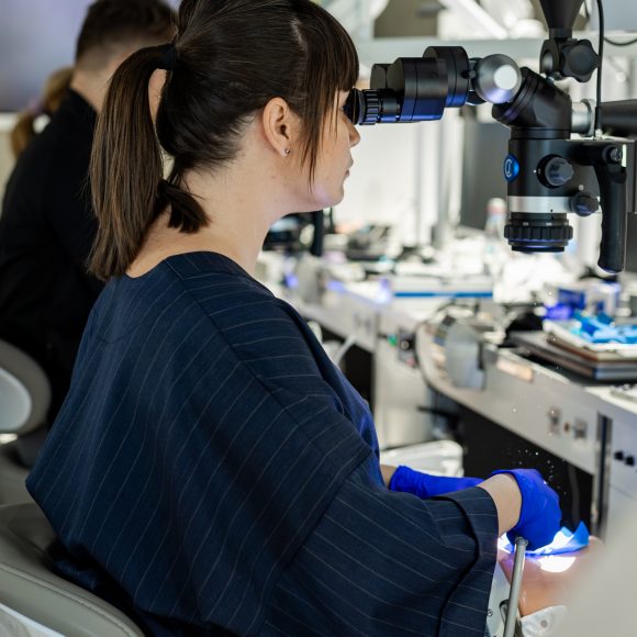Dr. Lukas Lassmann Course Photo Gallery