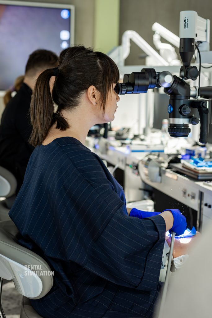Dr. Lukas Lassmann Course Photo Gallery