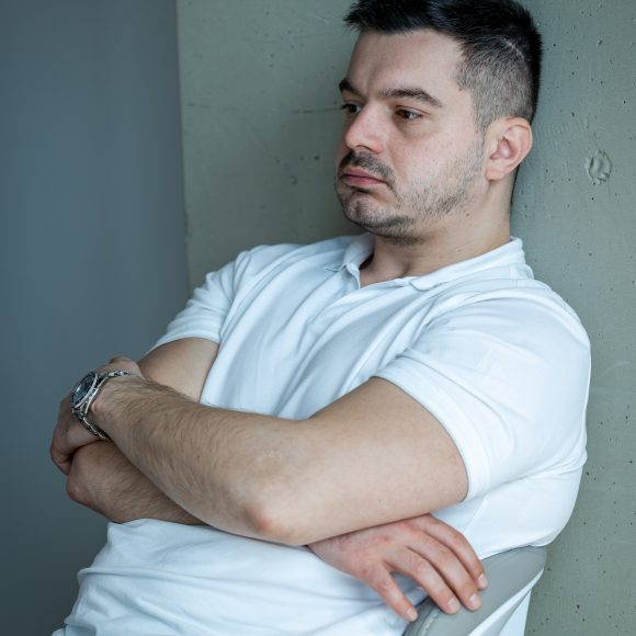 Dr. Mihnea Cafadaru Course Photo Gallery