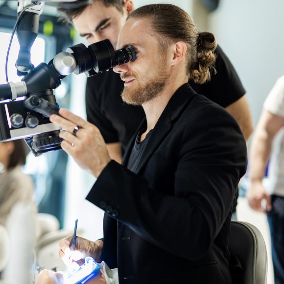 Dr. Lukas Lassmann Course Photo Gallery