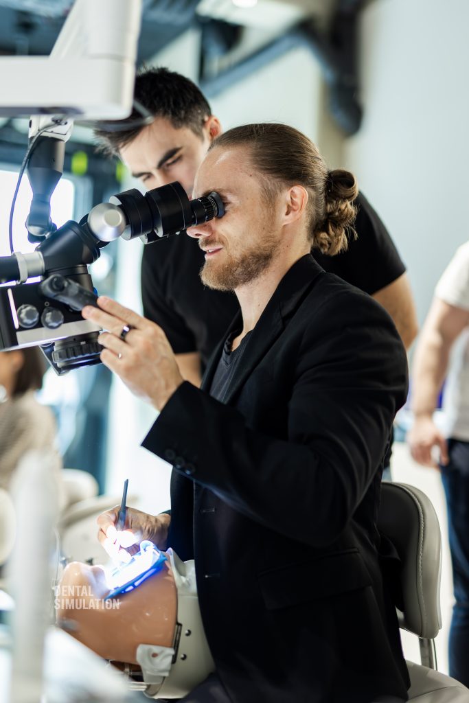 Dr. Lukas Lassmann Course Photo Gallery