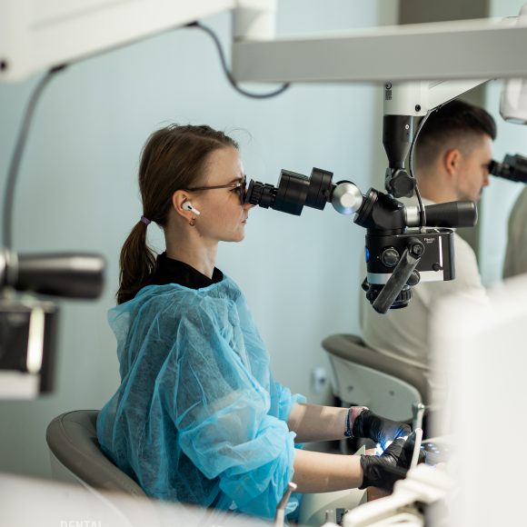 Dr. Lukas Lassmann Course Photo Gallery