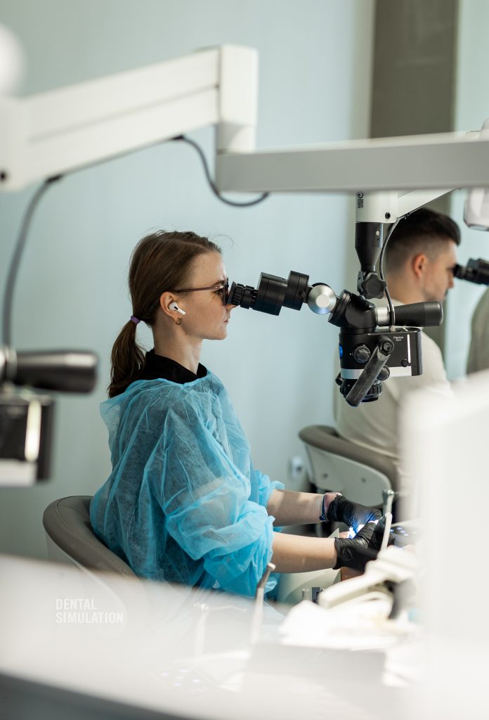 Dr. Lukas Lassmann Course Photo Gallery