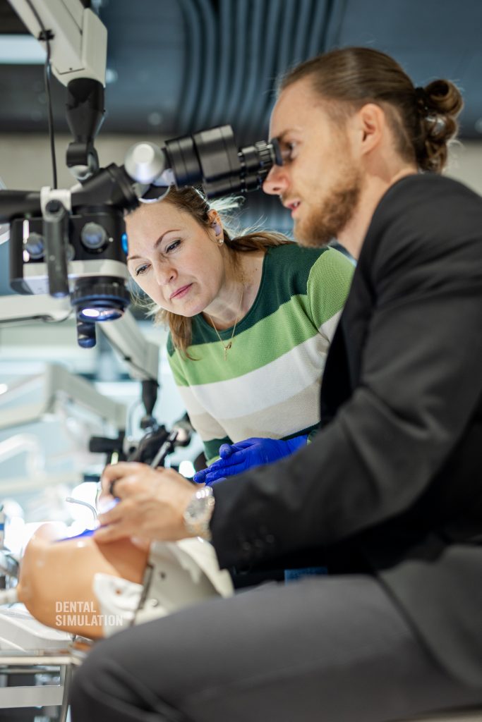 Dr. Lukas Lassmann Course Photo Gallery