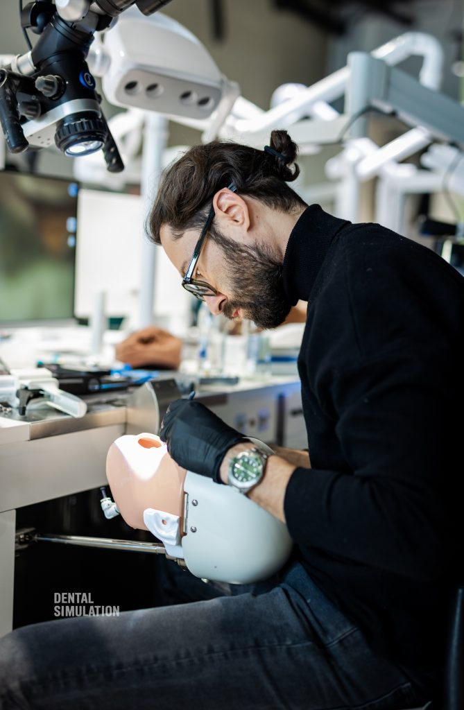 Dr. Lukas Lassmann Course Photo Gallery