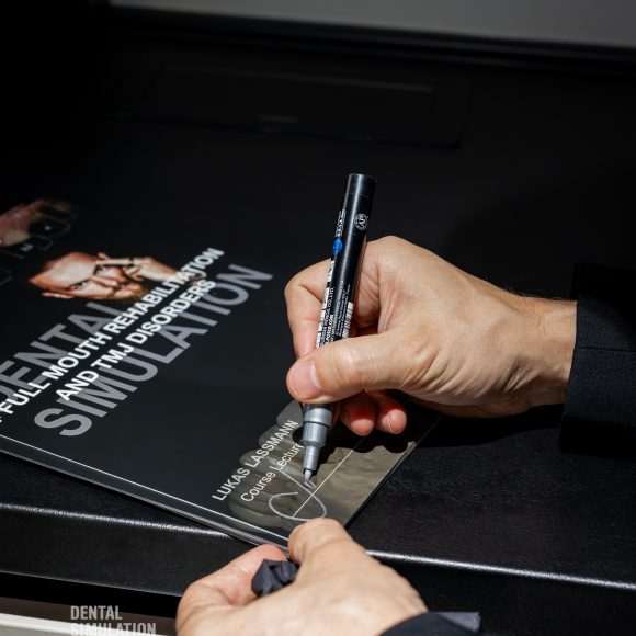 Dr. Lukas Lassmann Course Photo Gallery