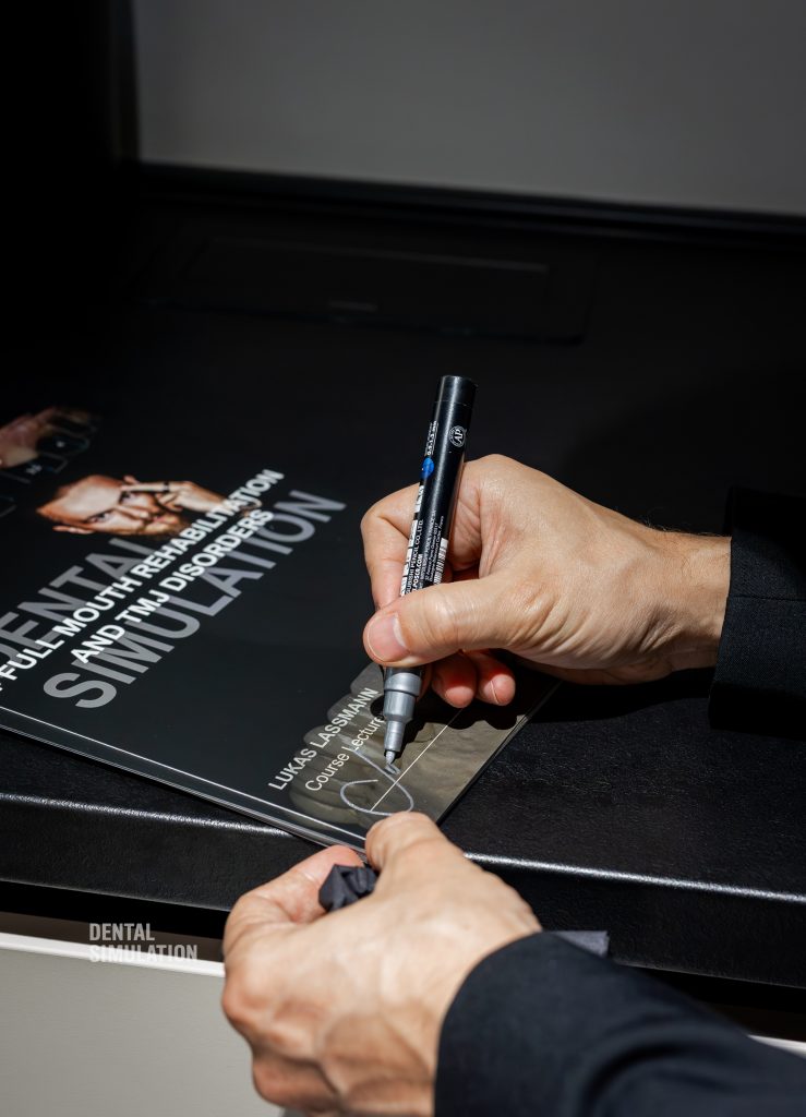 Dr. Lukas Lassmann Course Photo Gallery
