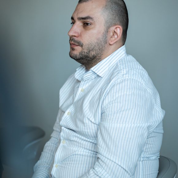 Dr. Mihnea Cafadaru Course Photo Gallery