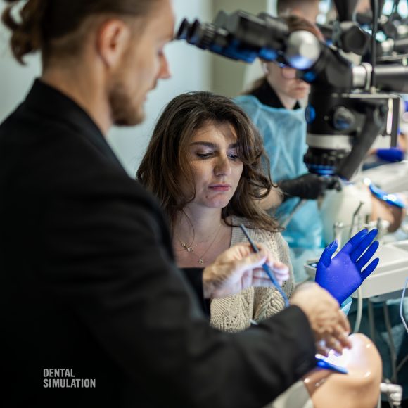 Dr. Lukas Lassmann Course Photo Gallery