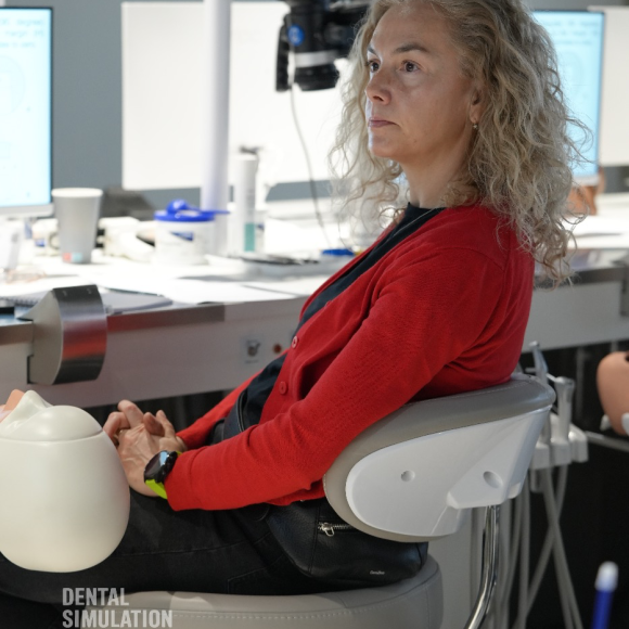 Dr. Pasquale Venuti Course Photo Gallery