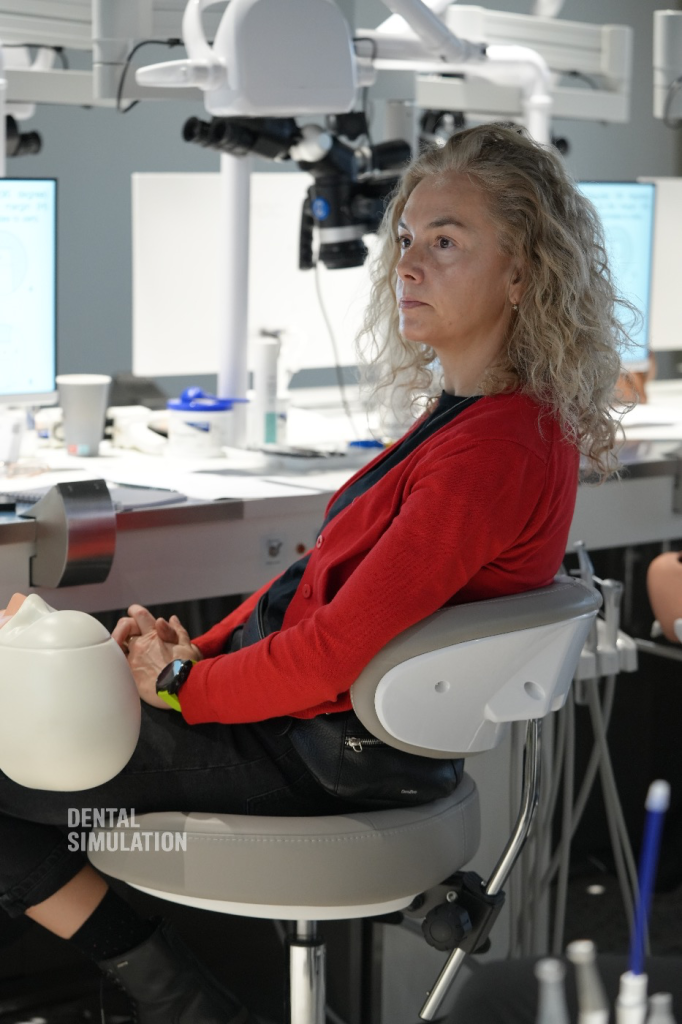 Dr. Pasquale Venuti Course Photo Gallery