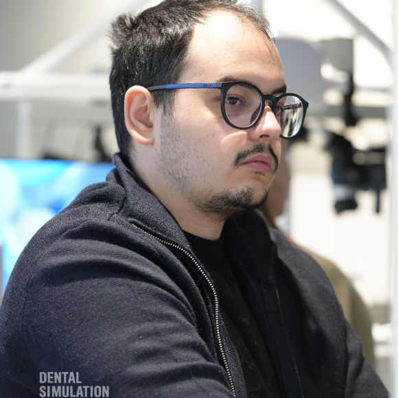 Dr. Pasquale Venuti Course Photo Gallery