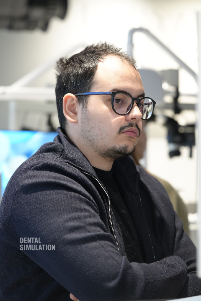 Dr. Pasquale Venuti Course Photo Gallery