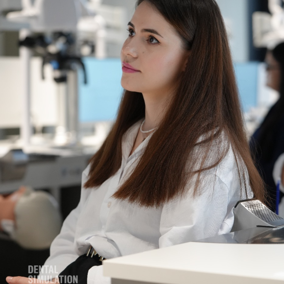Dr. Pasquale Venuti Course Photo Gallery