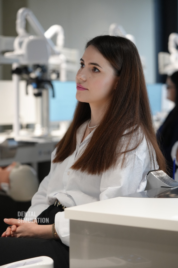 Dr. Pasquale Venuti Course Photo Gallery