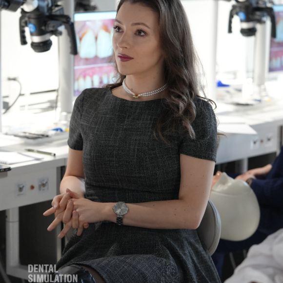 Dr. Pasquale Venuti Course Photo Gallery