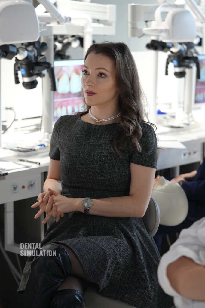 Dr. Pasquale Venuti Course Photo Gallery