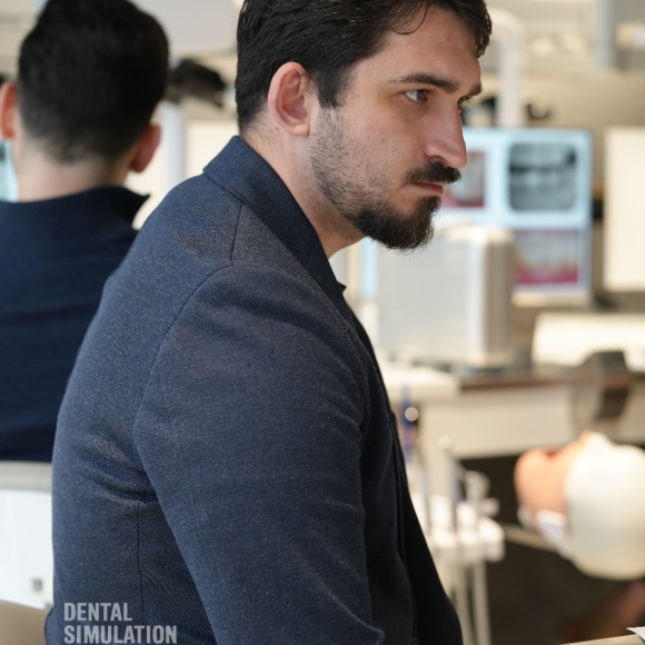 Dr. Pasquale Venuti Course Photo Gallery