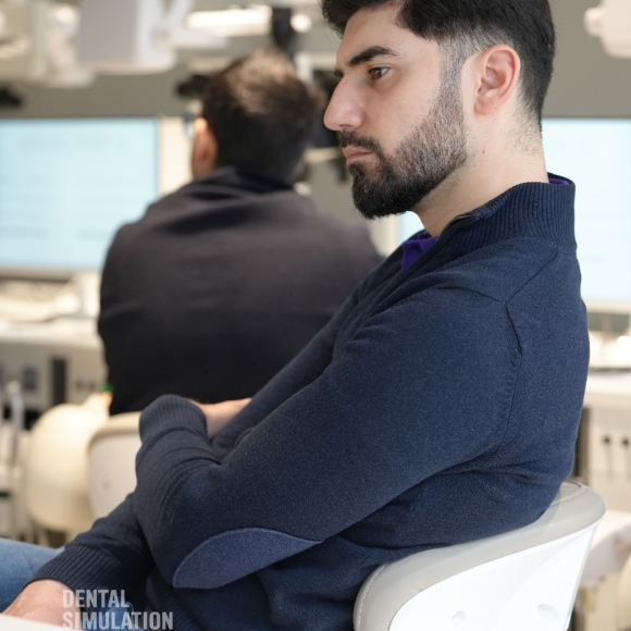 Dr. Pasquale Venuti Course Photo Gallery
