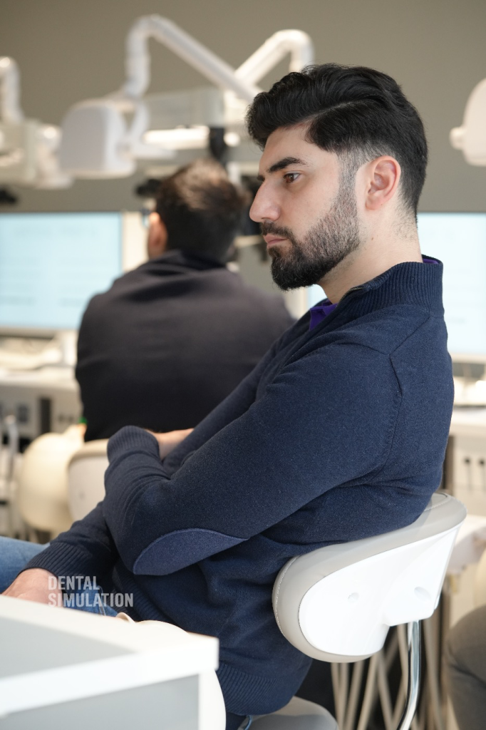 Dr. Pasquale Venuti Course Photo Gallery