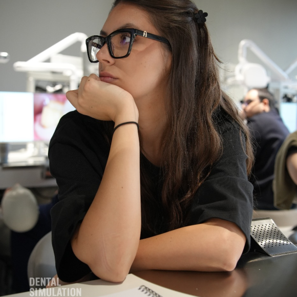 Dr. Pasquale Venuti Course Photo Gallery