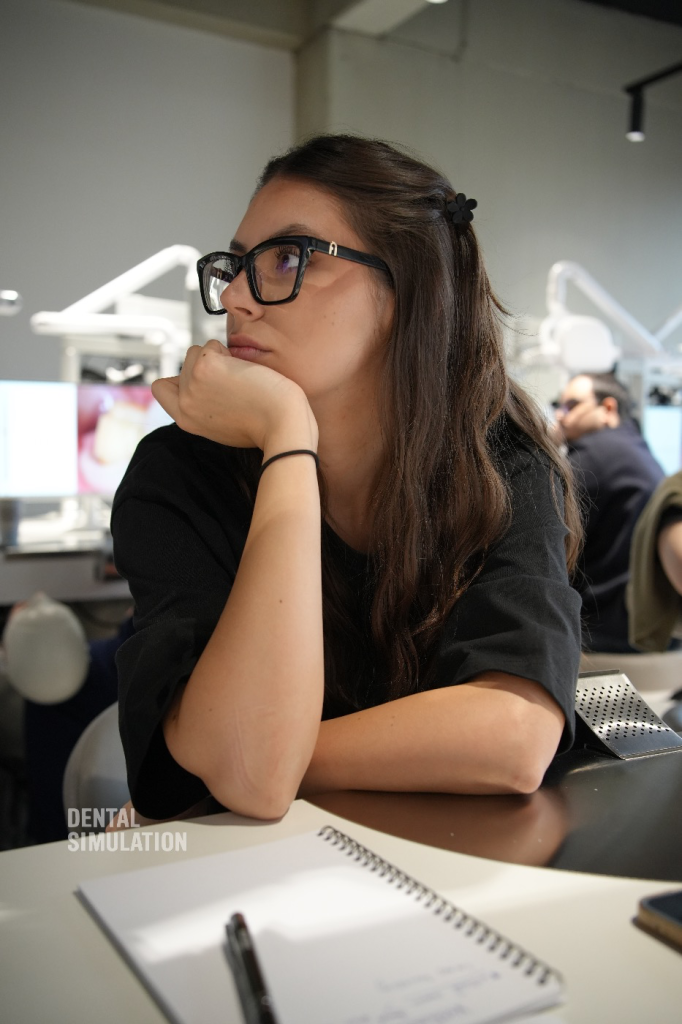 Dr. Pasquale Venuti Course Photo Gallery