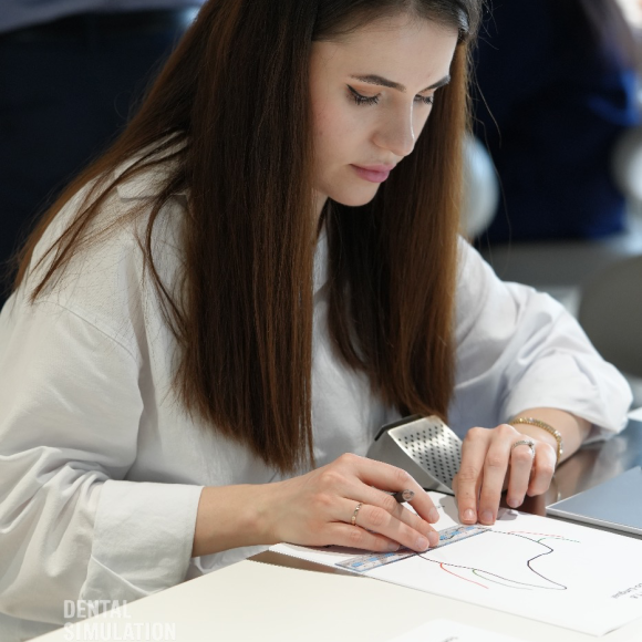 Dr. Pasquale Venuti Course Photo Gallery