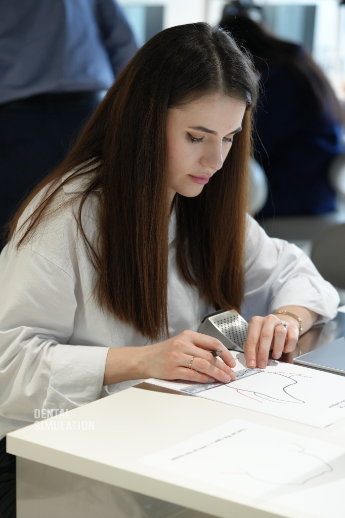 Dr. Pasquale Venuti Course Photo Gallery