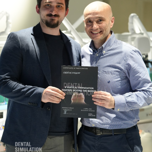 Dr. Pasquale Venuti Course Photo Gallery