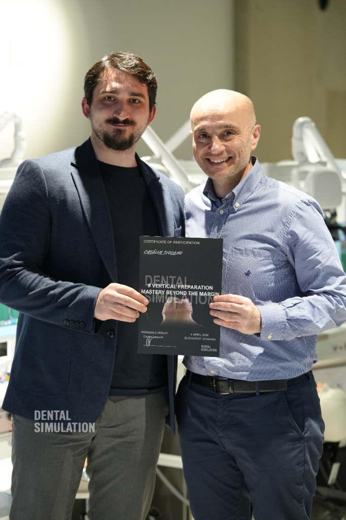 Dr. Pasquale Venuti Course Photo Gallery