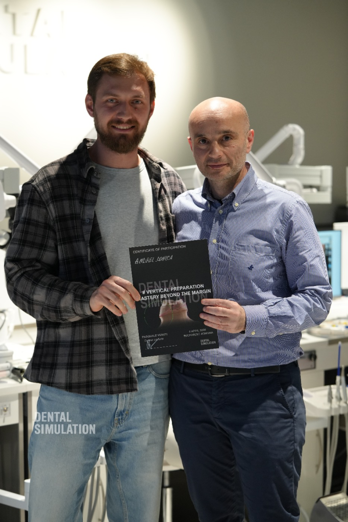 Dr. Pasquale Venuti Course Photo Gallery