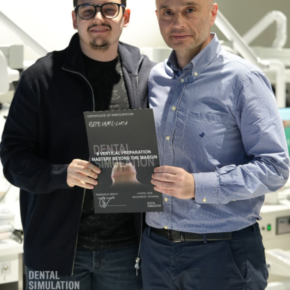 Dr. Pasquale Venuti Course Photo Gallery