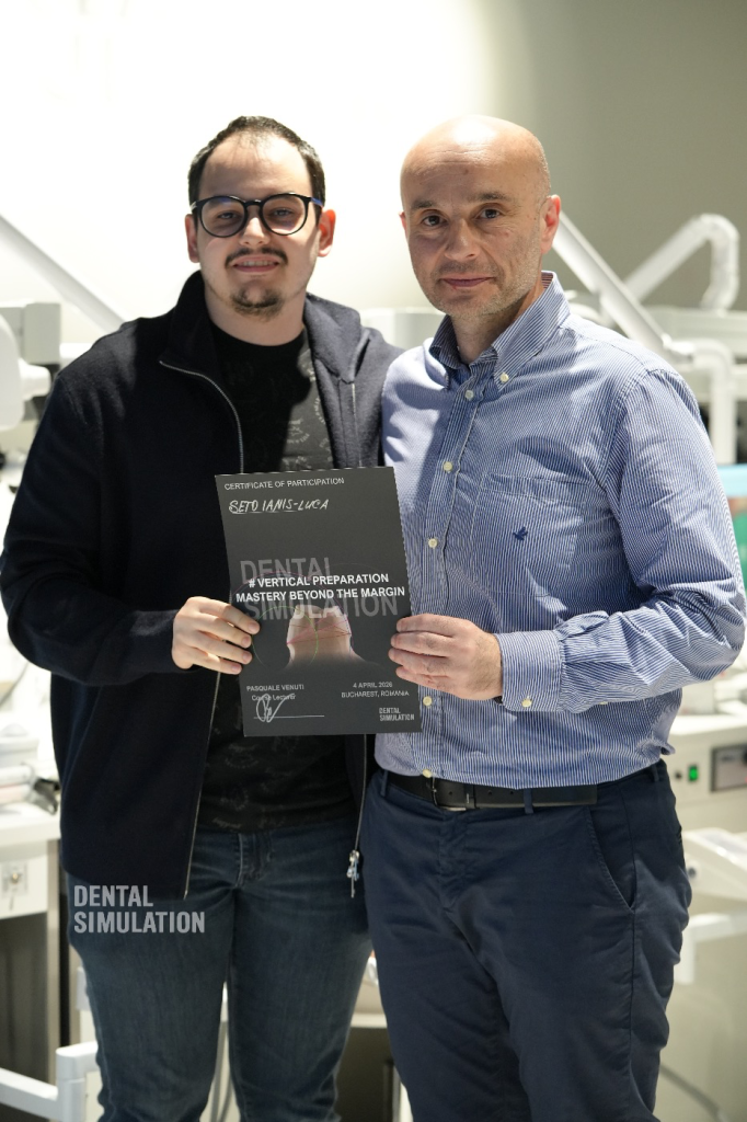 Dr. Pasquale Venuti Course Photo Gallery
