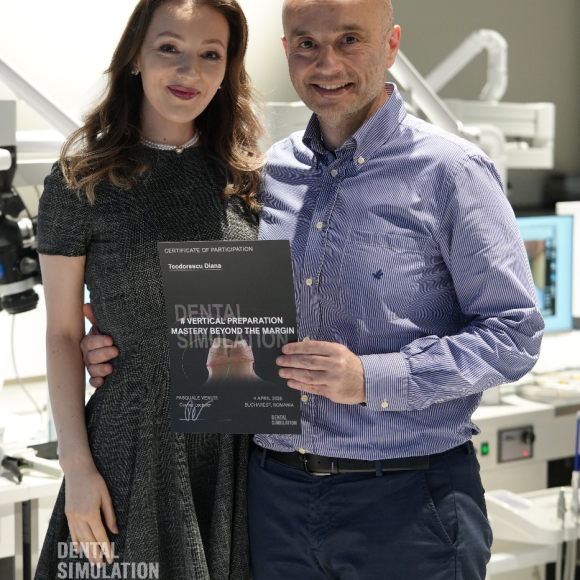 Dr. Pasquale Venuti Course Photo Gallery
