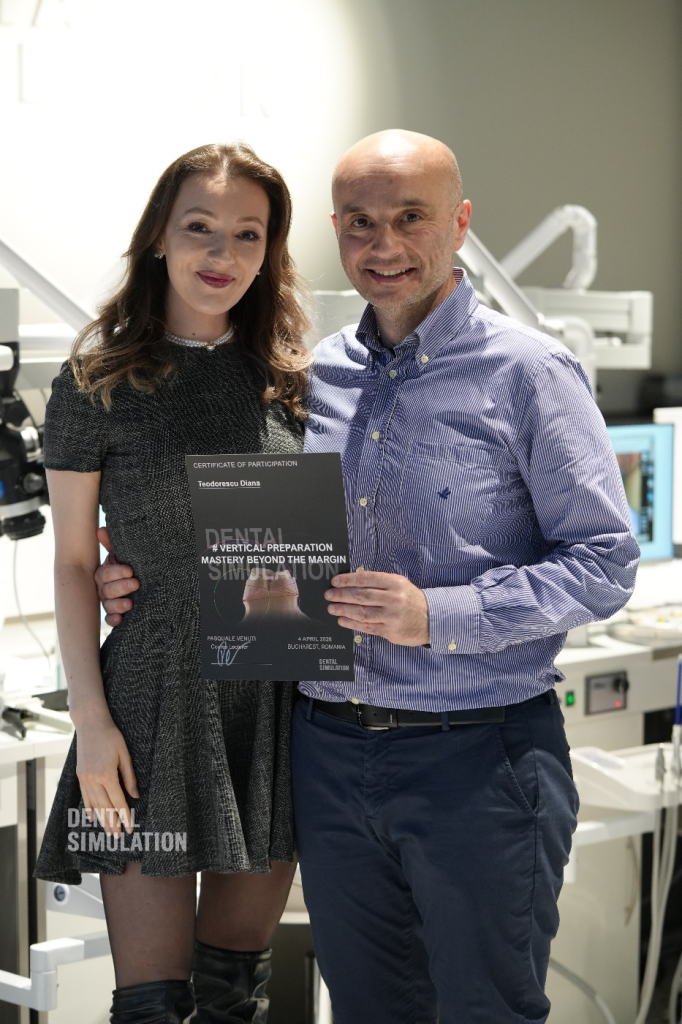 Dr. Pasquale Venuti Course Photo Gallery