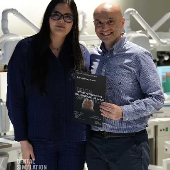 Dr. Pasquale Venuti Course Photo Gallery