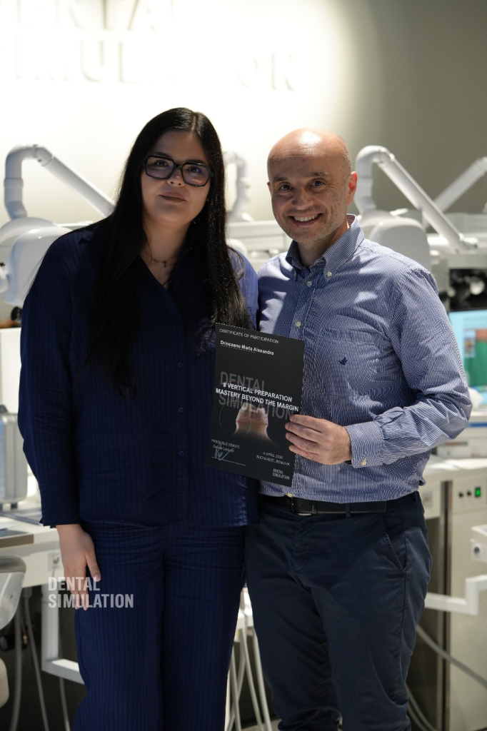 Dr. Pasquale Venuti Course Photo Gallery