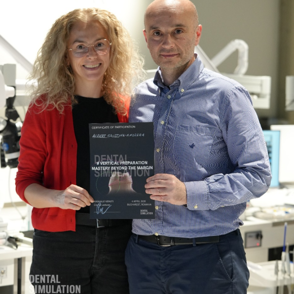 Dr. Pasquale Venuti Course Photo Gallery