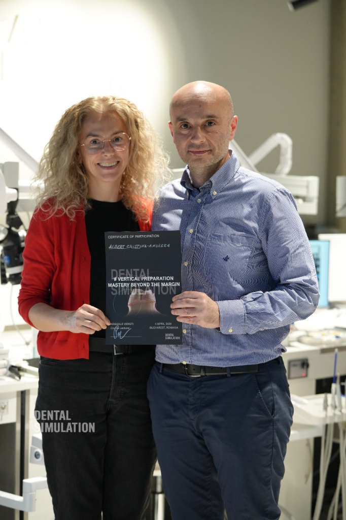 Dr. Pasquale Venuti Course Photo Gallery