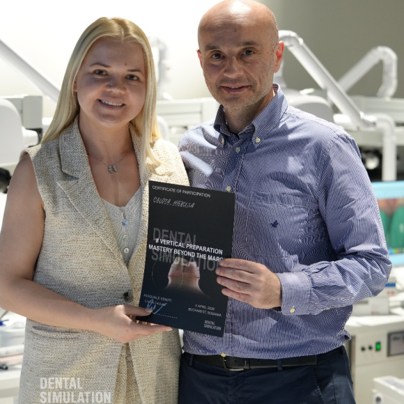 Dr. Pasquale Venuti Course Photo Gallery